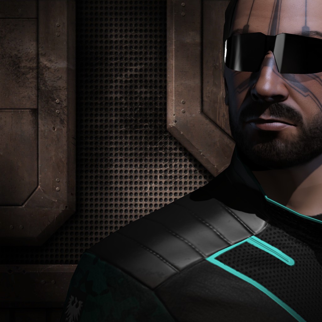Nomad Allas-Rui