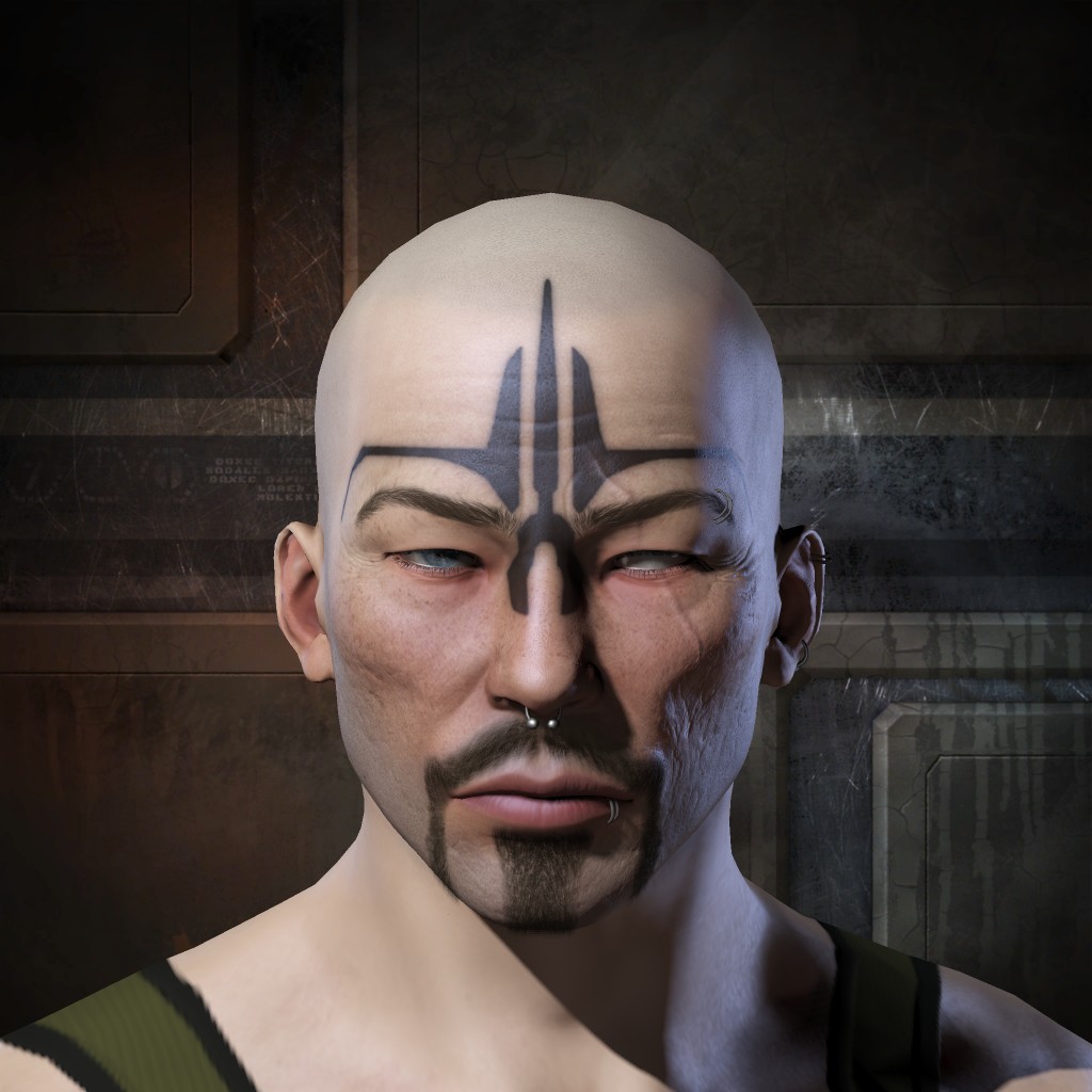 Temujin Gadaar