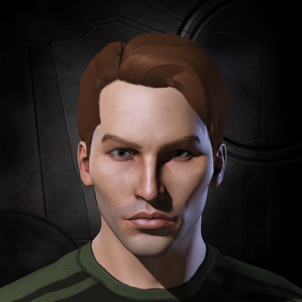 Sergeant Newman