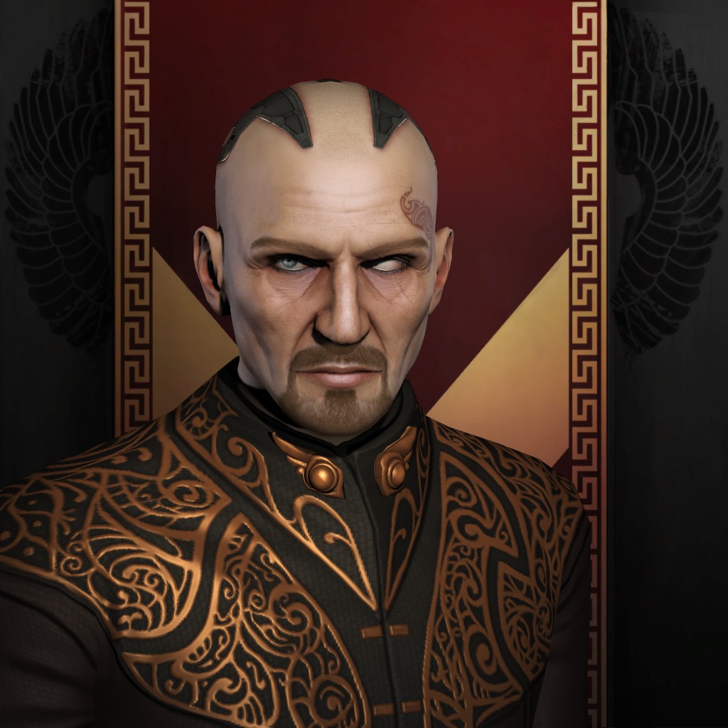 Aldric Lothaire