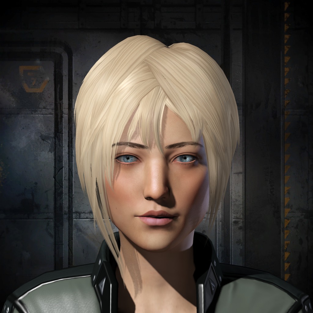 Kaori Thorn