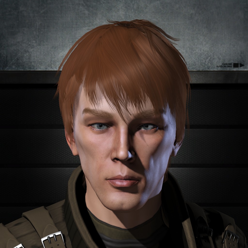 Joel Blank