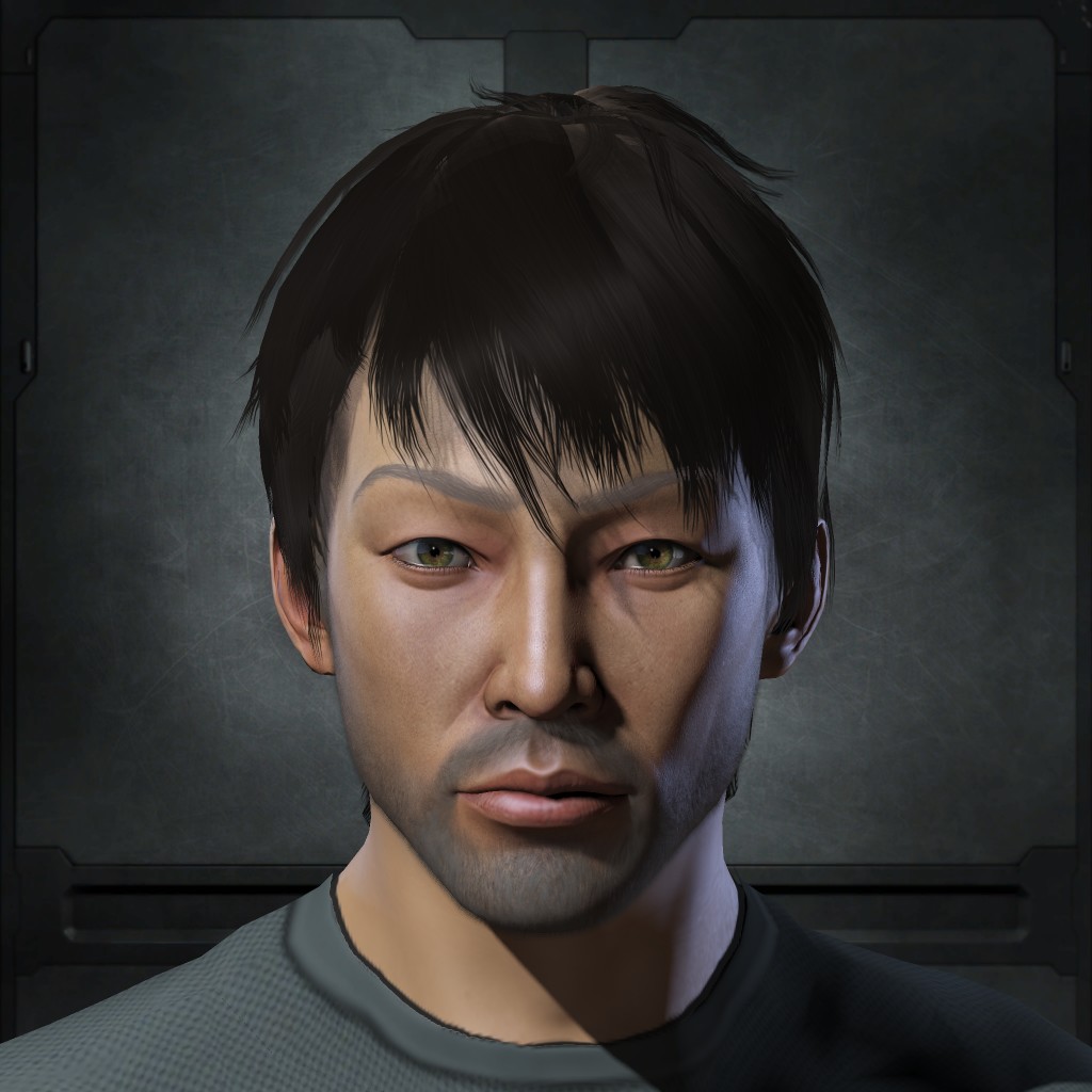 Yi-Sun Shin