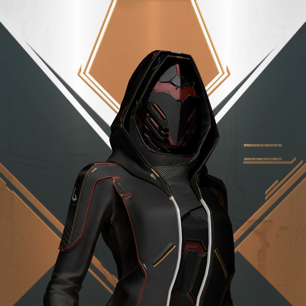 FRX99 Rafe