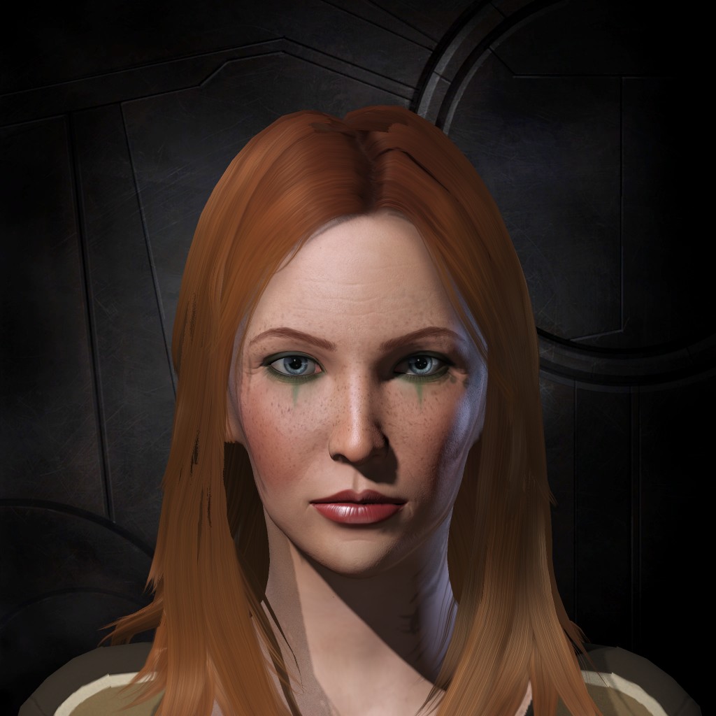 Mercy Leander-Thornton