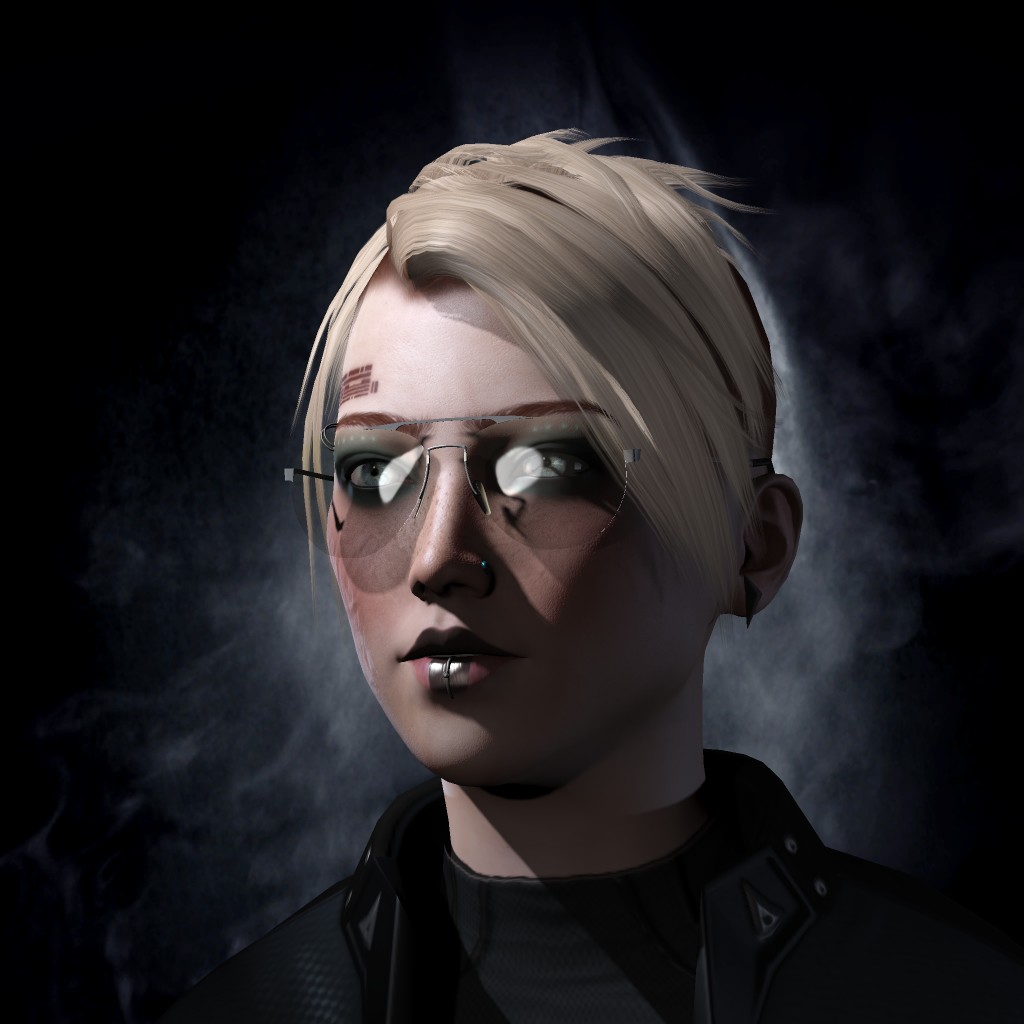 Victoria Etana Heth