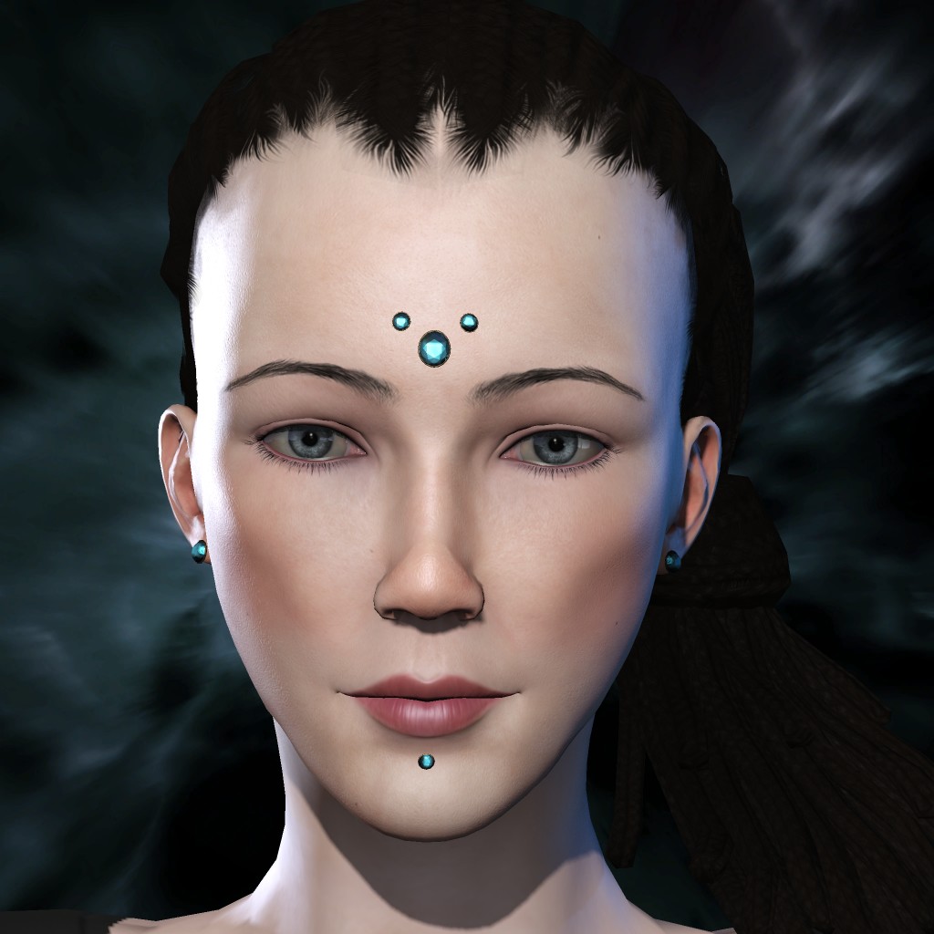 Empress Amarah