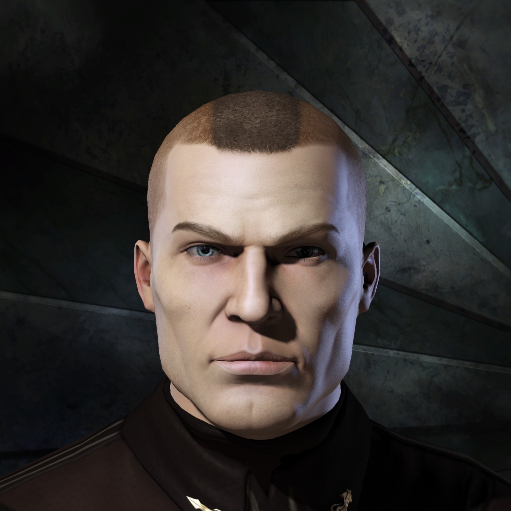 The Great Eugene
