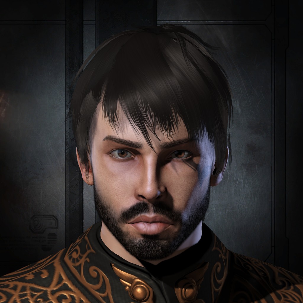 Loghen Ker'Ethal