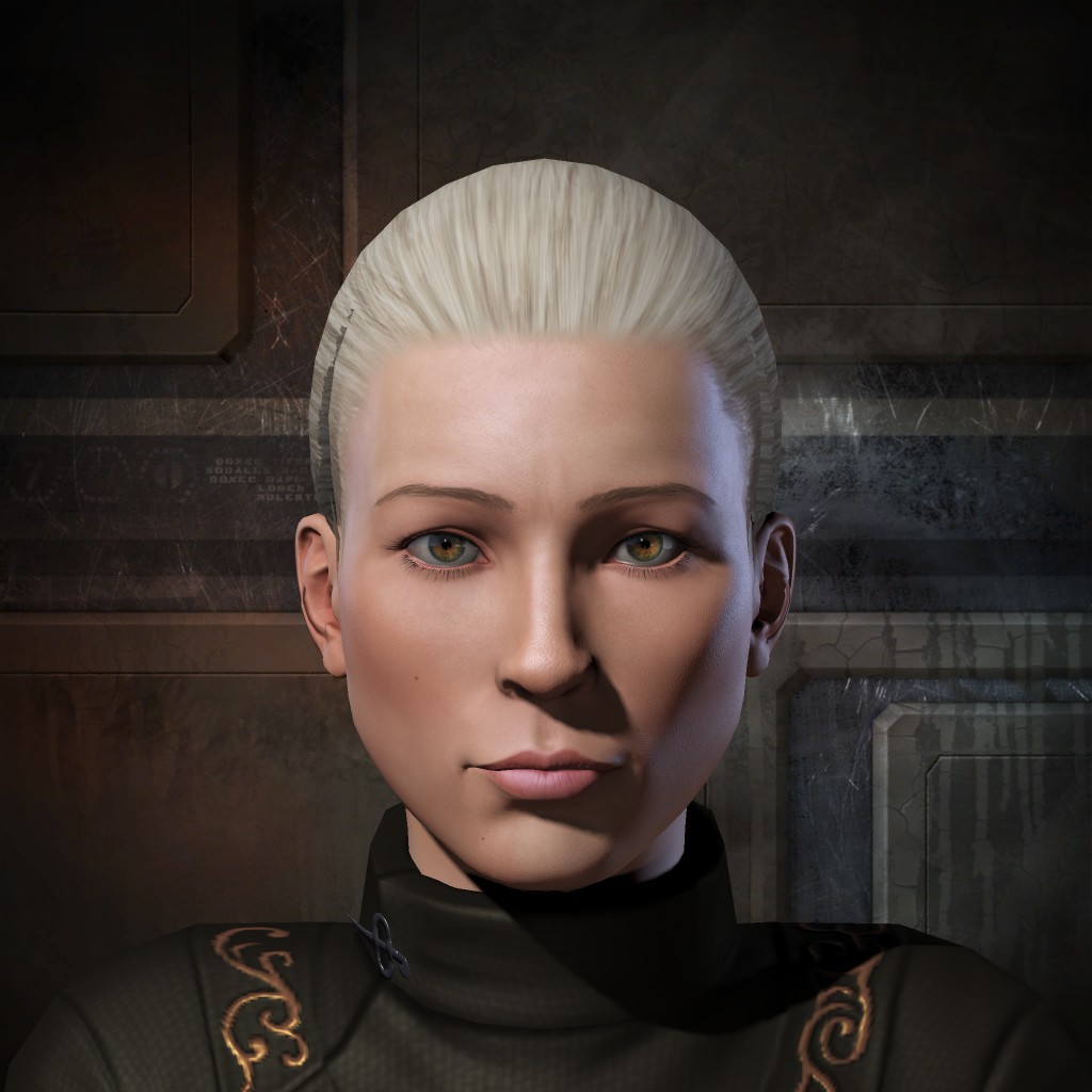 Galadriel Lothlor