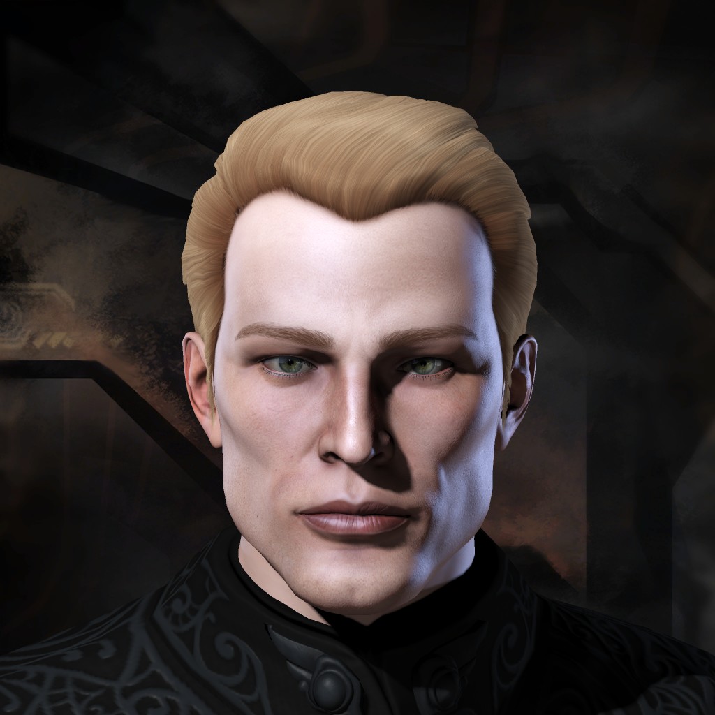 Caldari Citizen 2112626762