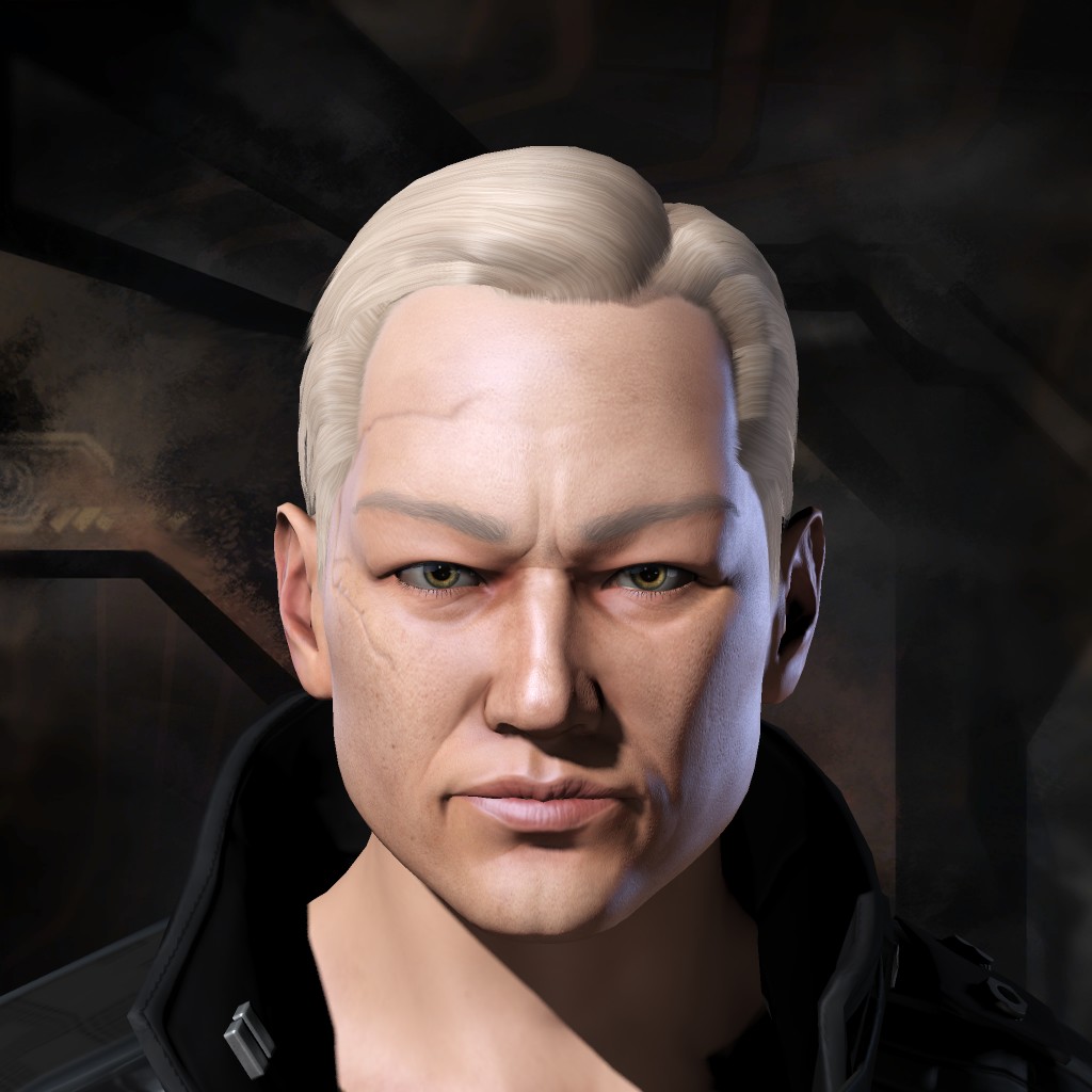 Shaddam Rey