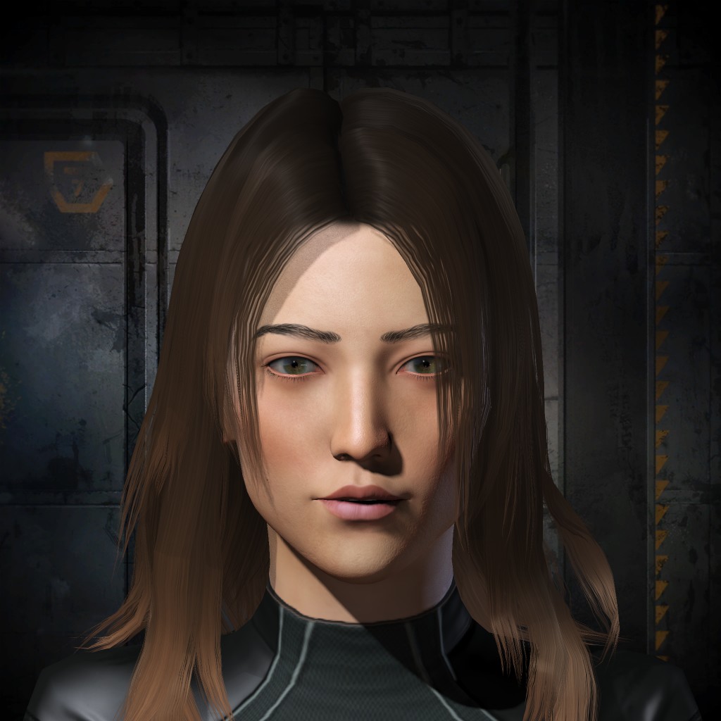 Zena Borealis