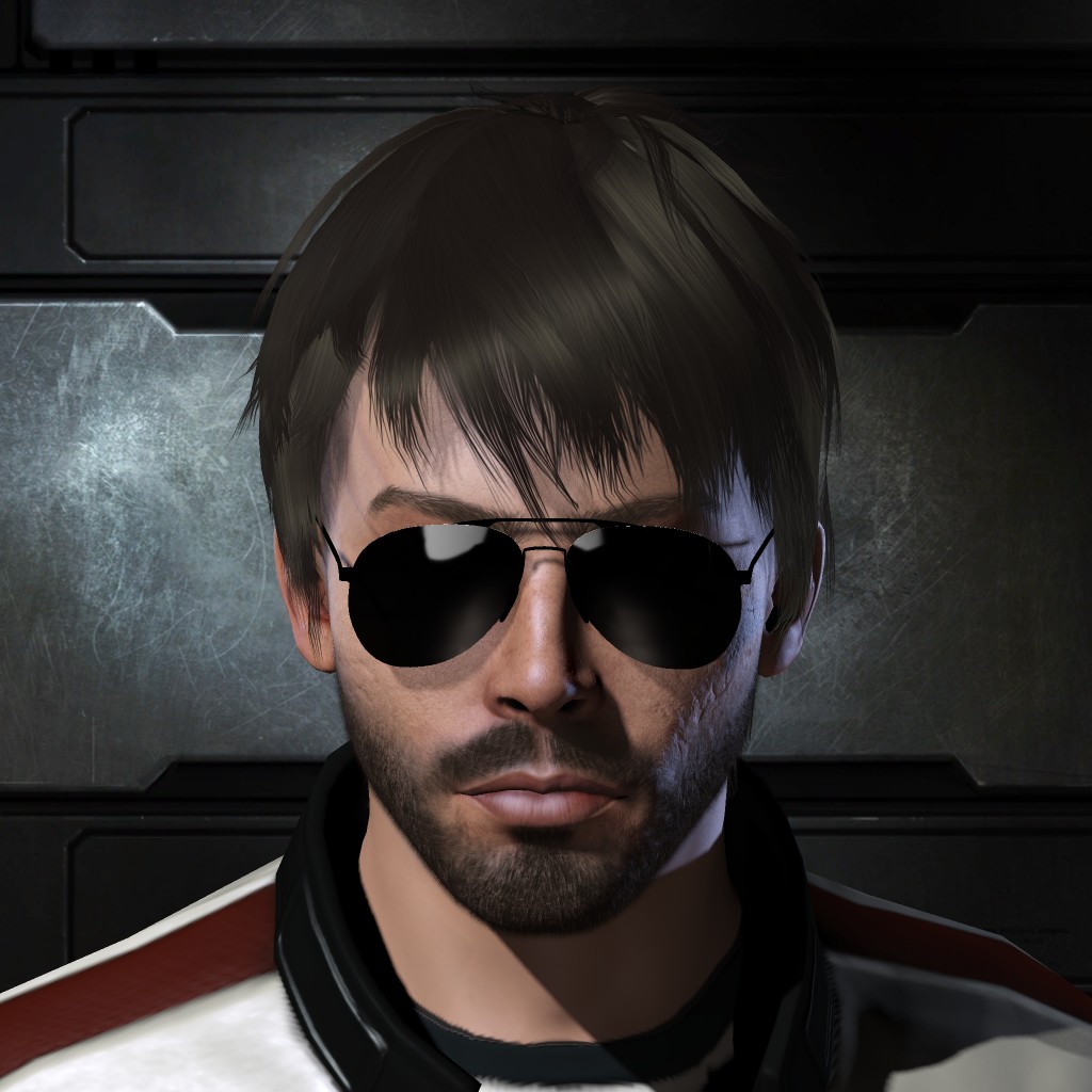 EVE OS Chairman