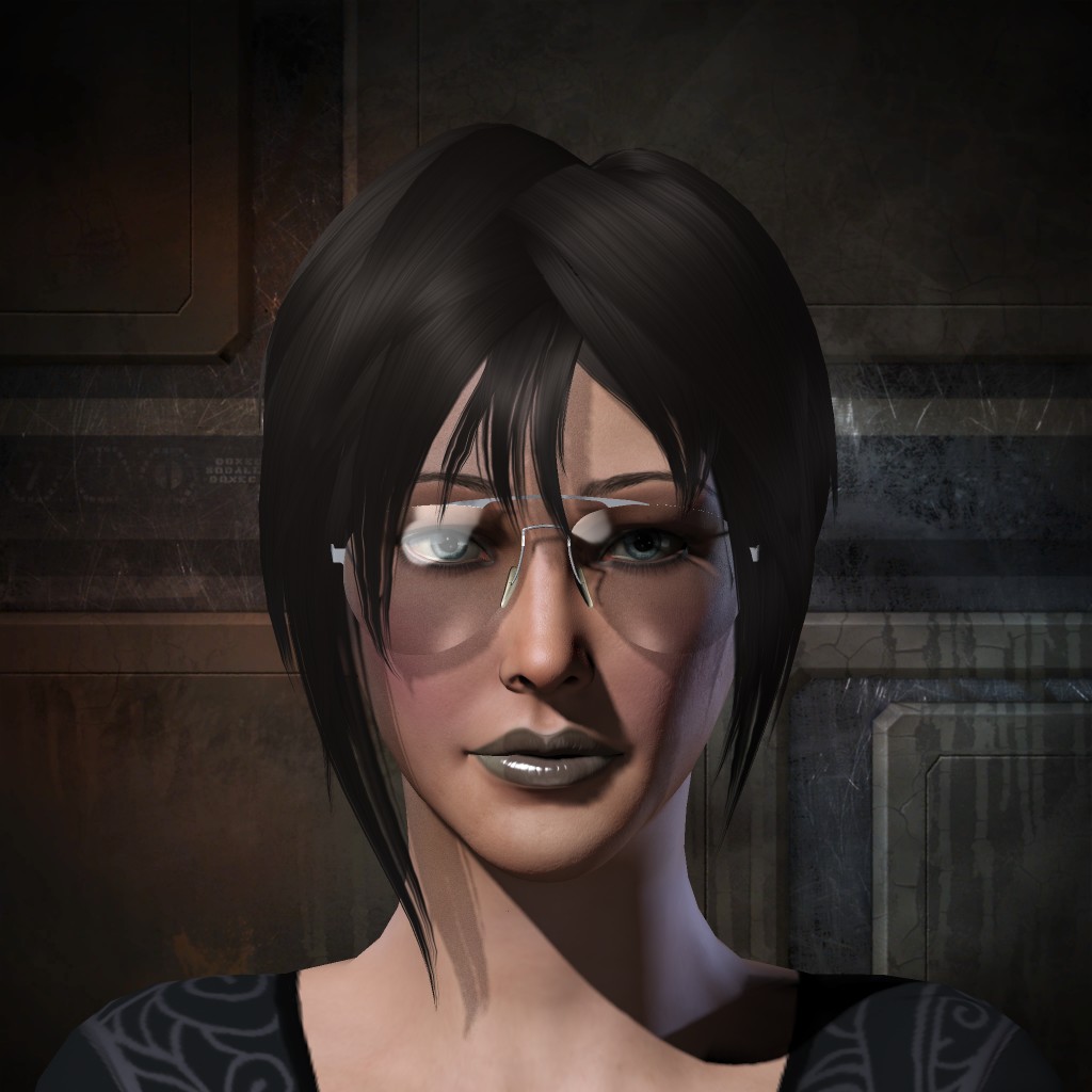 Setele Schellan's Sister