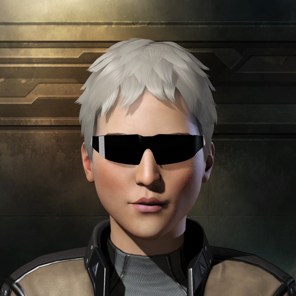 Estamel Tharchon's Cool-Granny