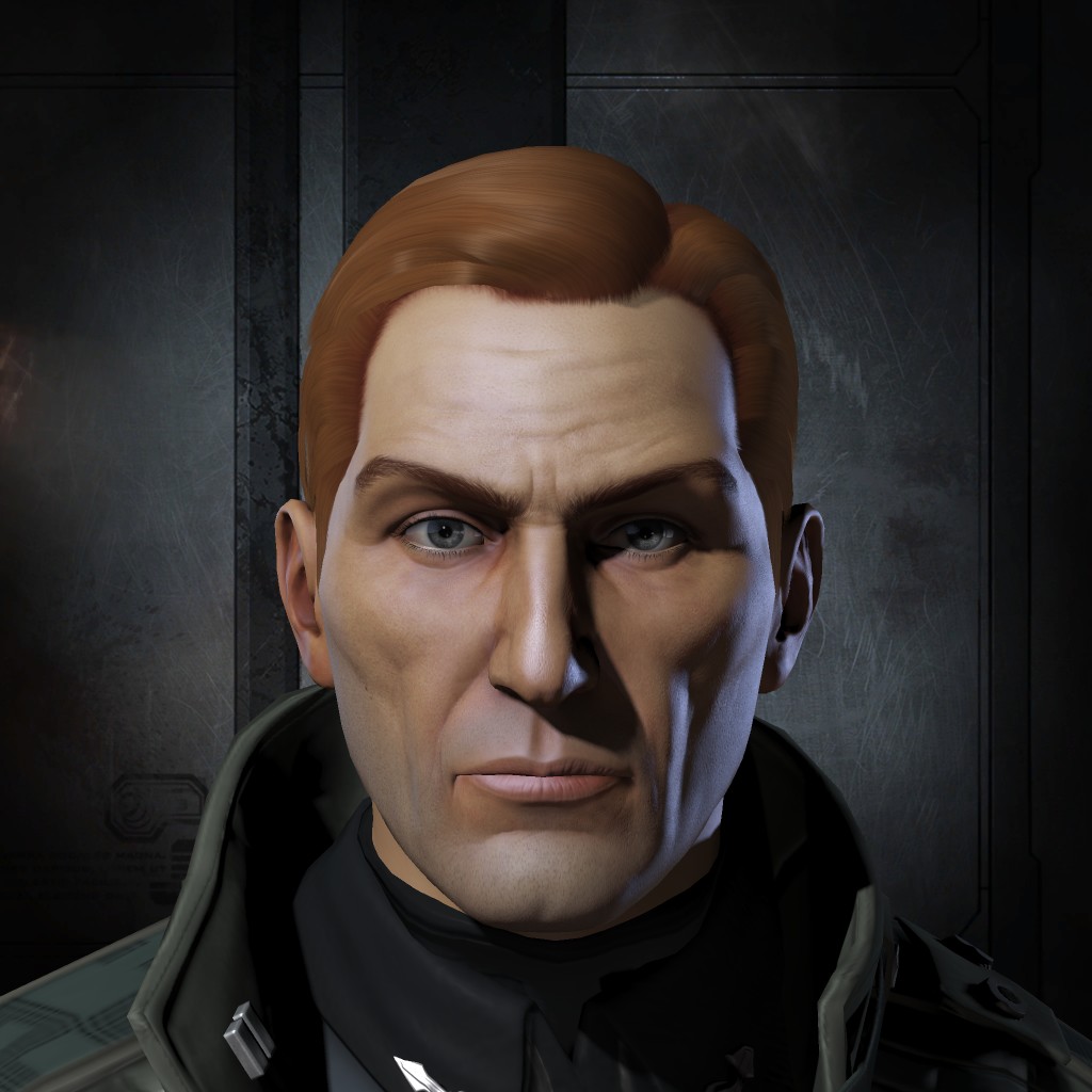 Brokara Ryver's Physician