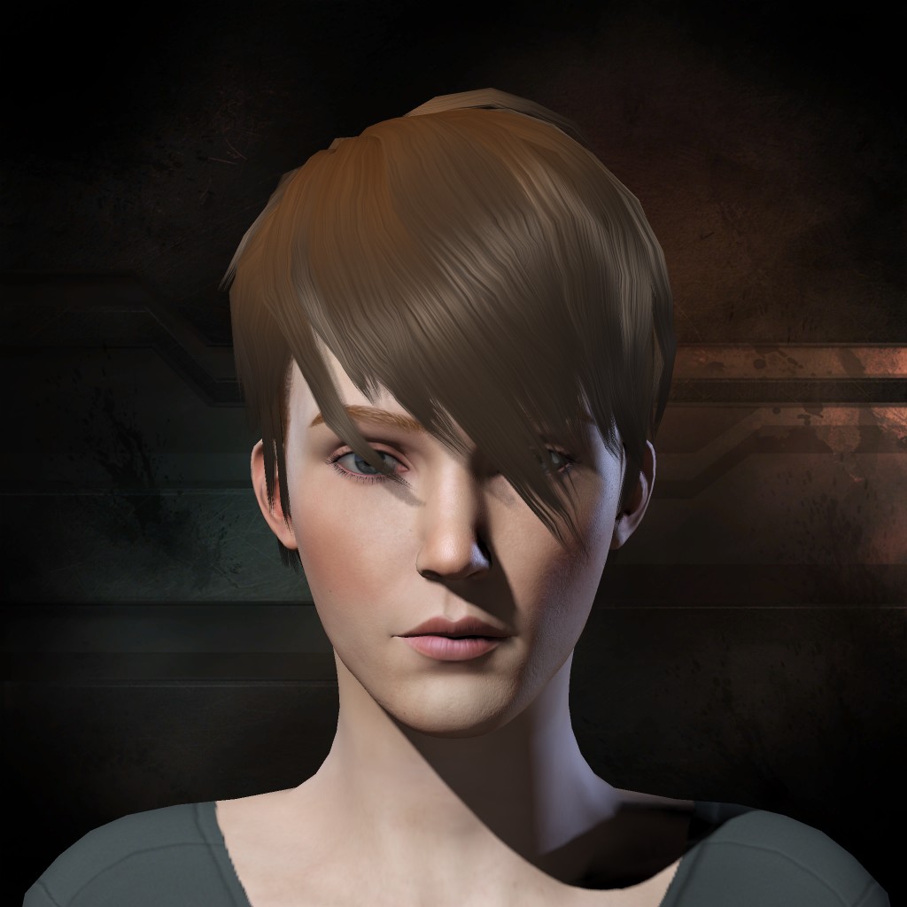 Draclira Merlonne's Stepdaughter