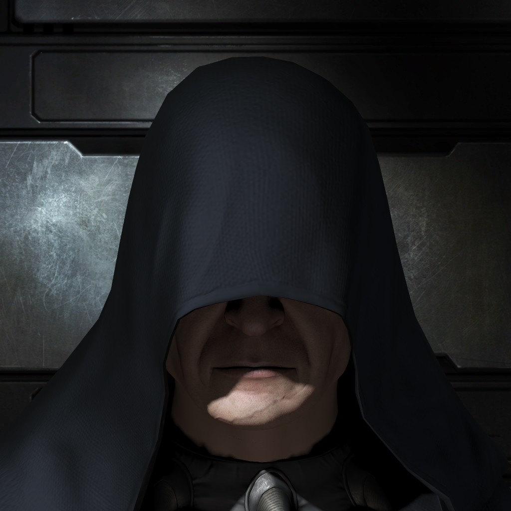 The Actual Emperor