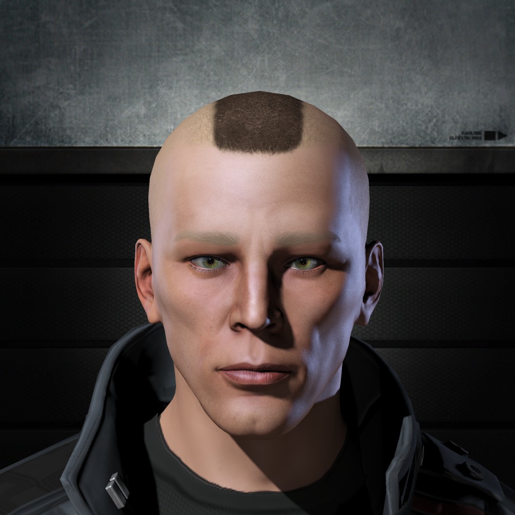AlaricCyCharlie