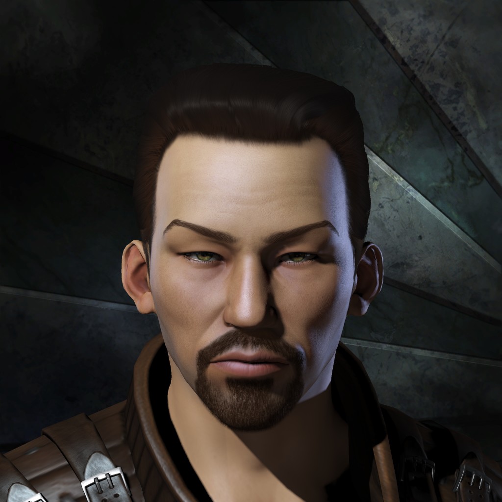 General Bobert