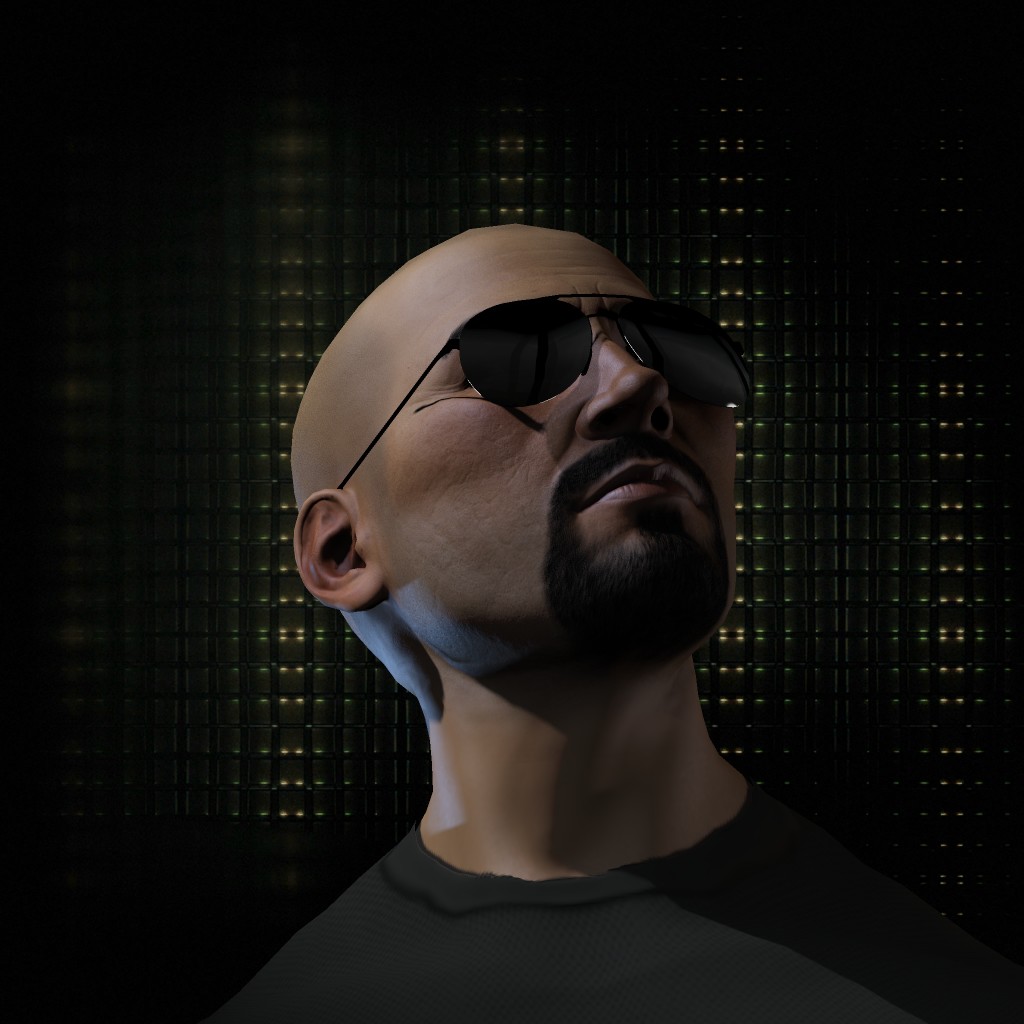 Phil Zenitrama