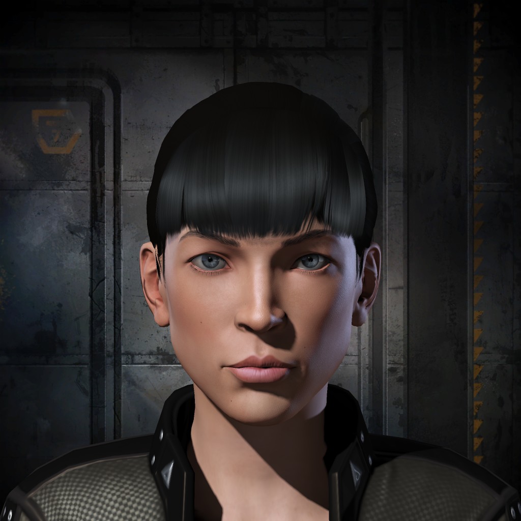 Ashley Shadowstorm