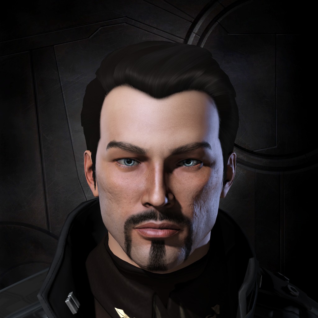 Final Ascendancy