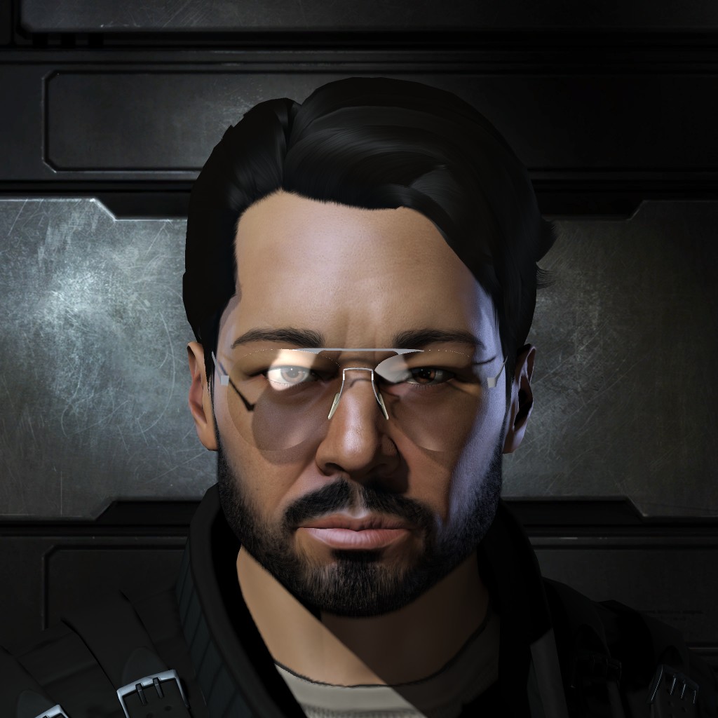Theron Dorian