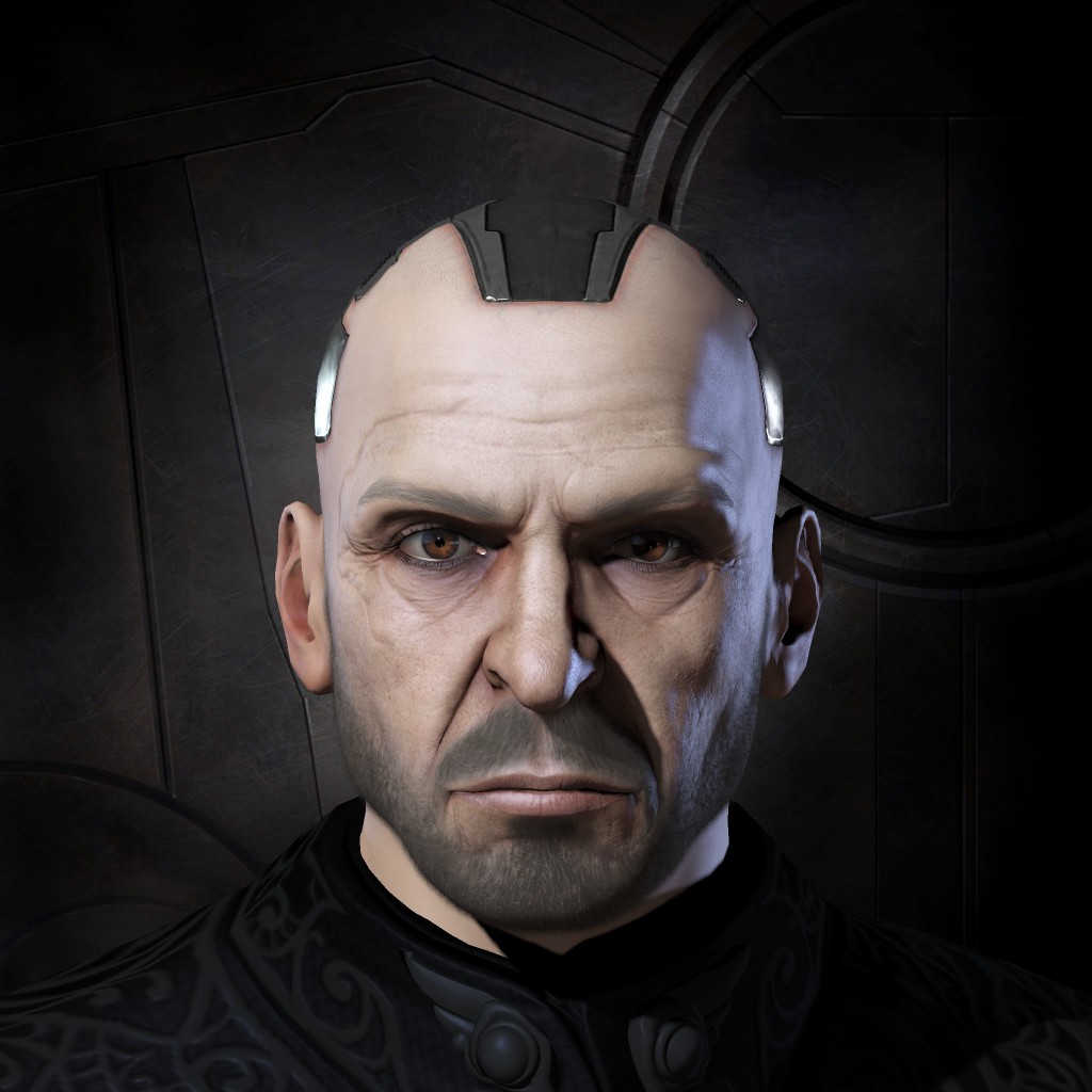 Alfonse Corrino