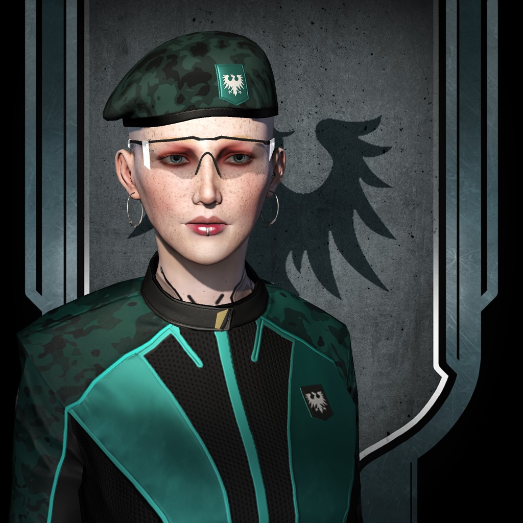Lughcie Nevec