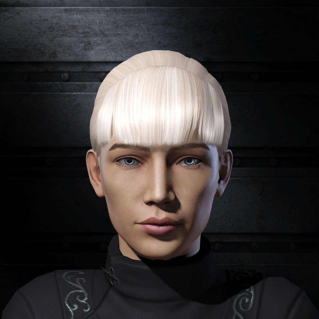 Iba BlackRise