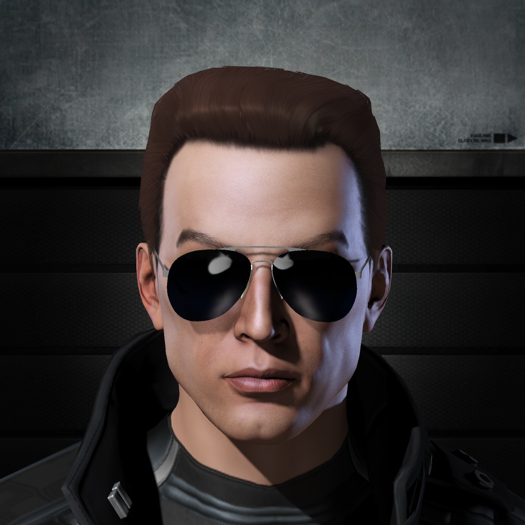Alexiskaes uncel