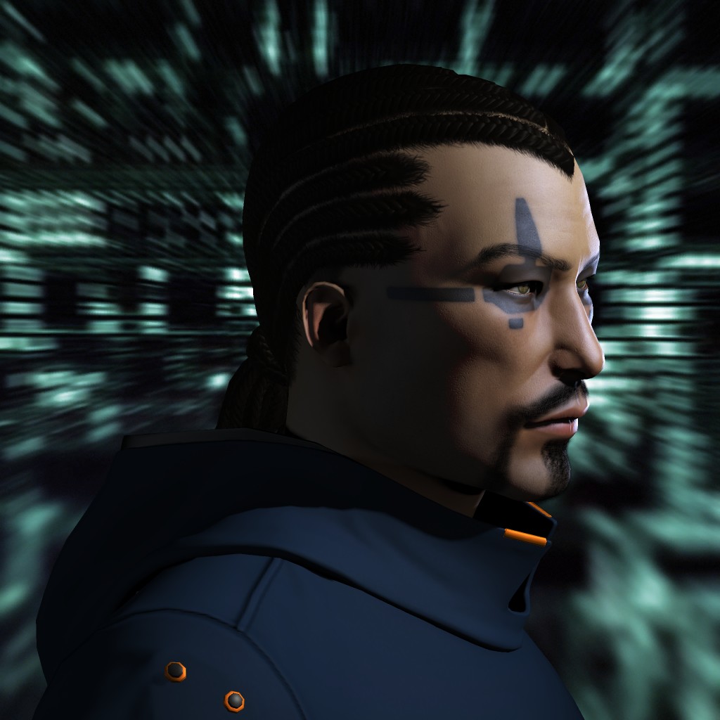 Genji Kudo