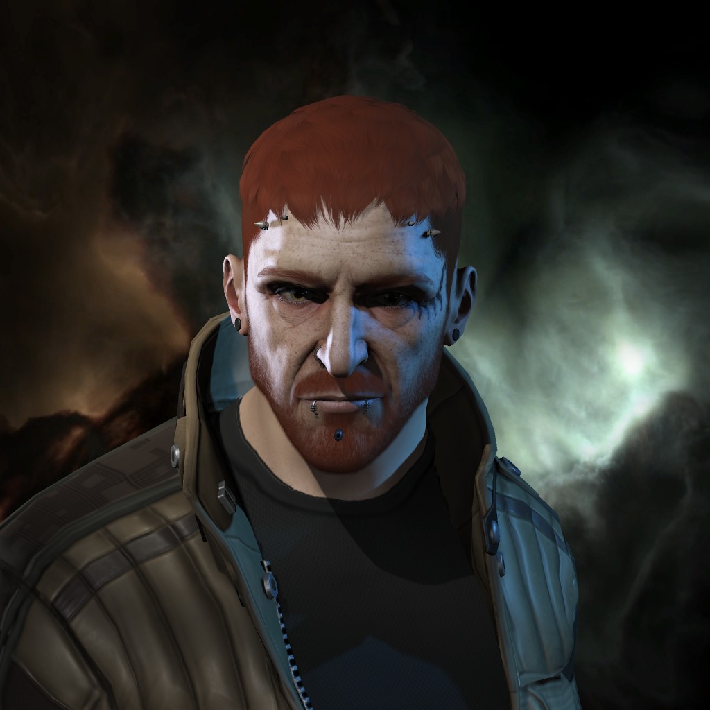 Nigel Yeetberry