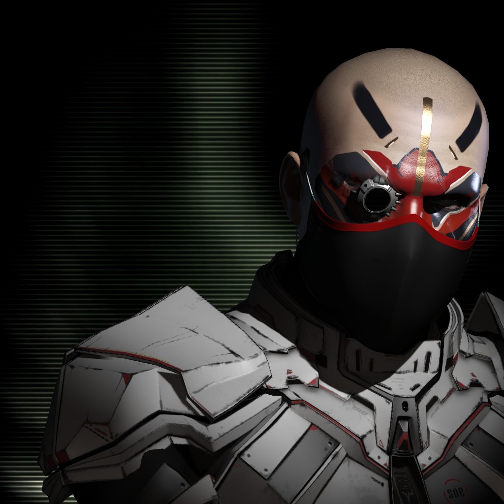 Callidus Rage