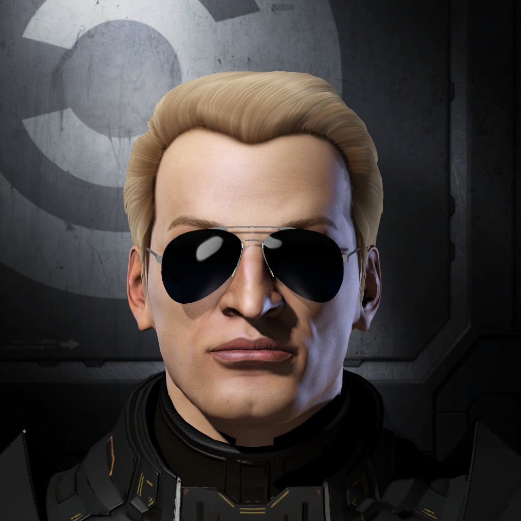 John McBro