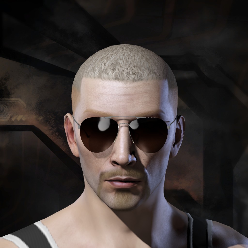 Goonta's brother