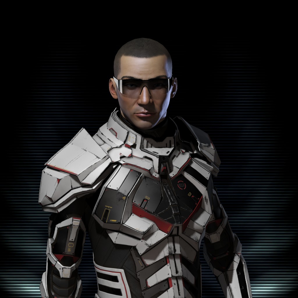 Orion Tzu