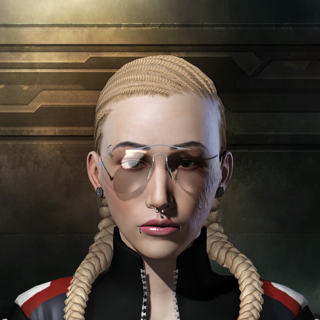Celeste Ciren Ellecon
