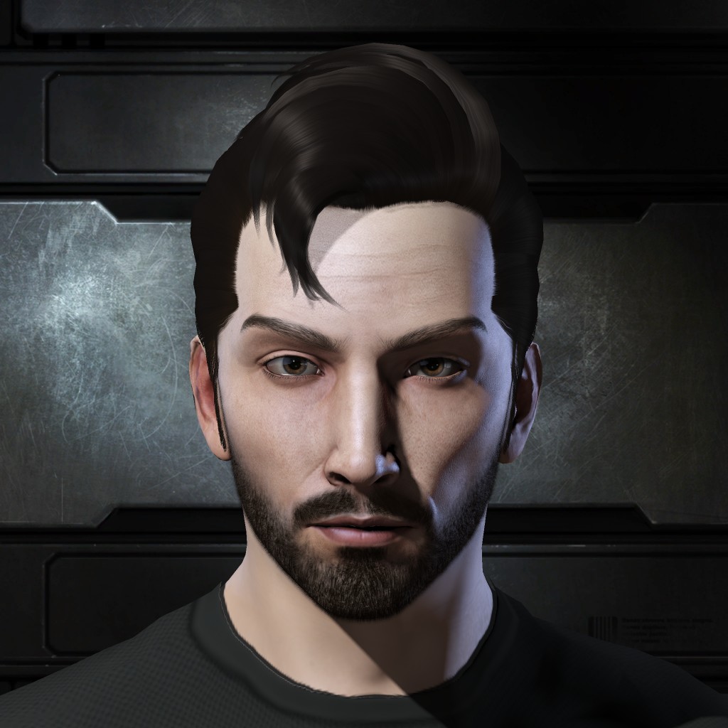 Astal Ravnson