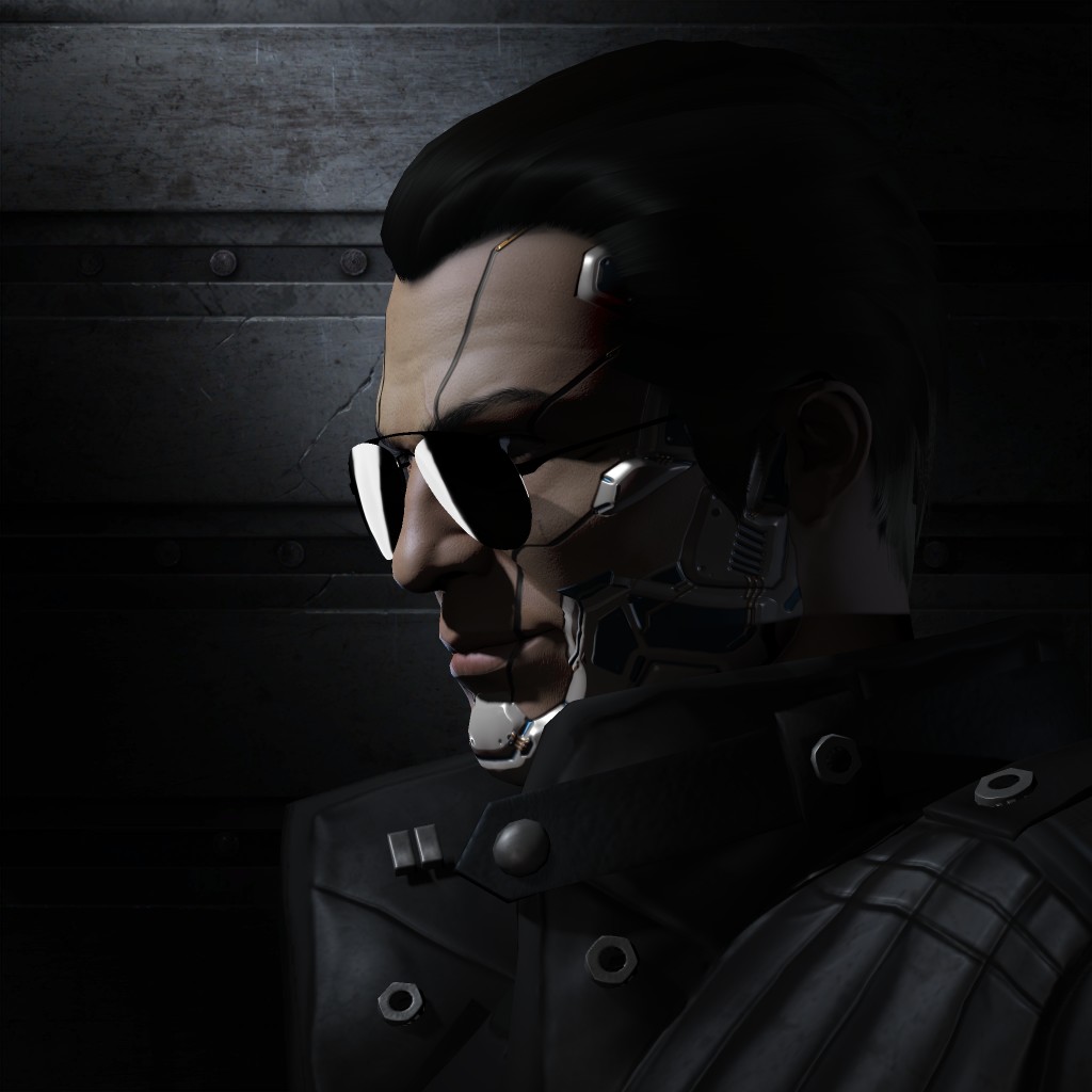 UnitX-47