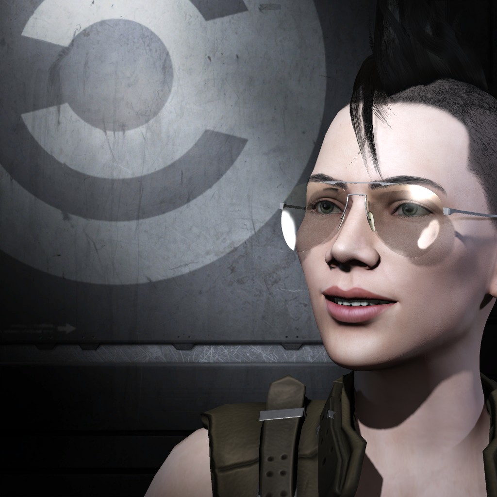 Eve Salvaje