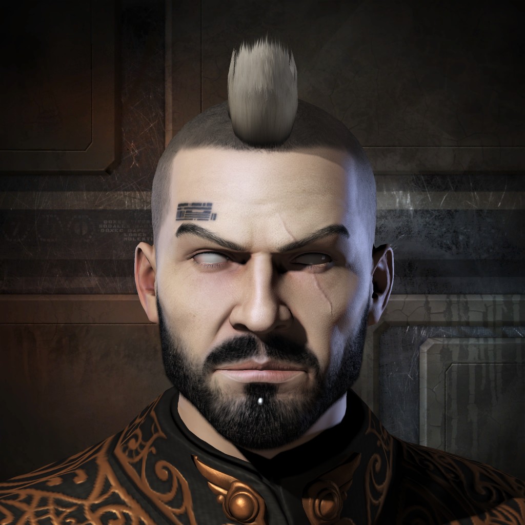 Ares Targaryen