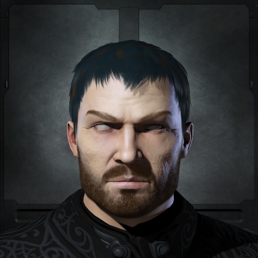 FRANCO III