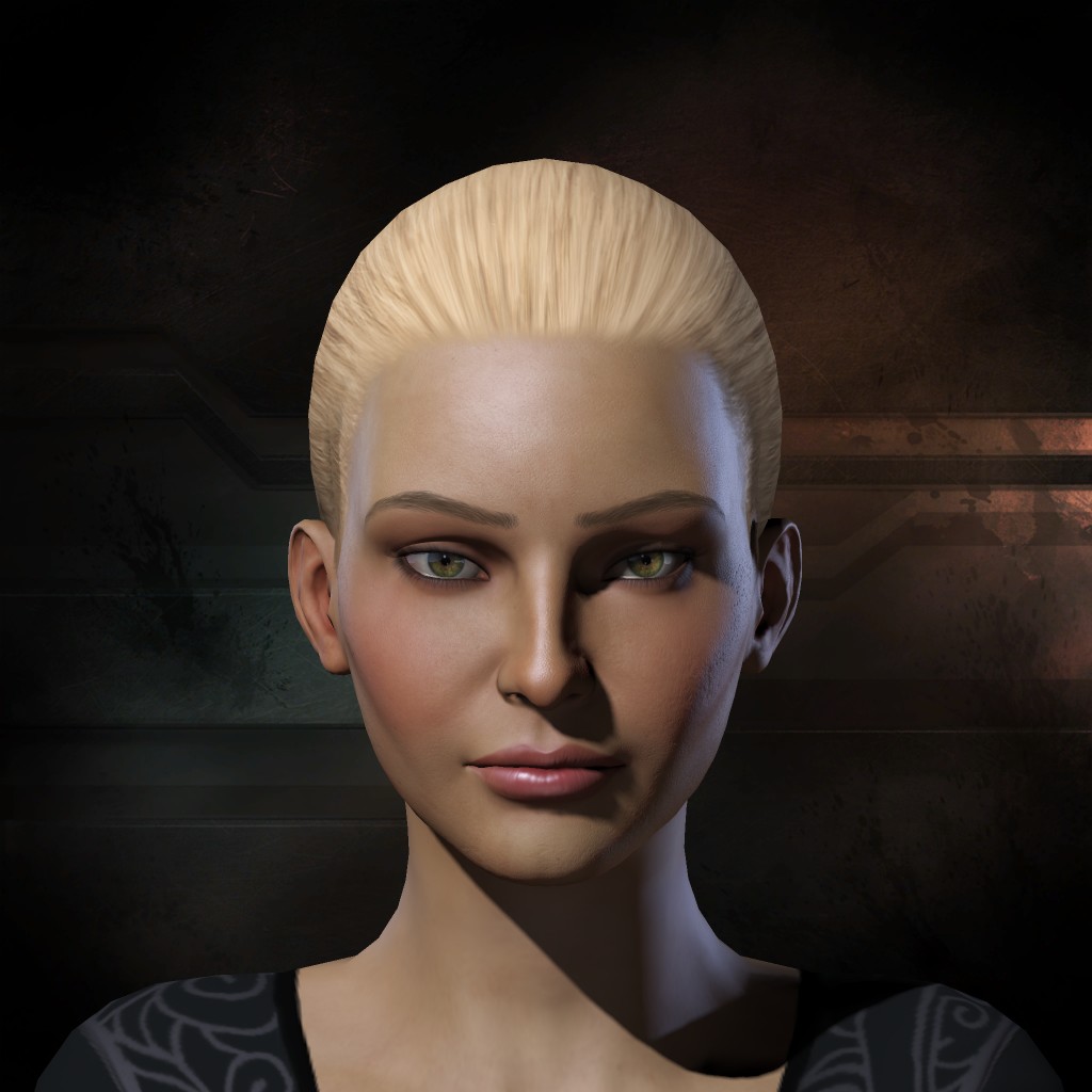 Barellia Veritta