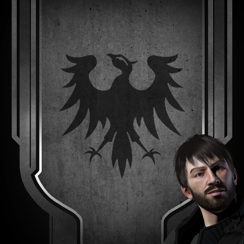Reivon Mordred