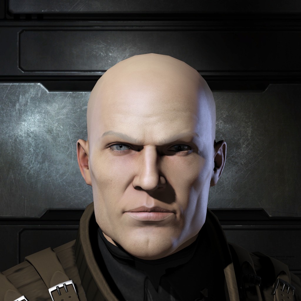 Skill Issue 07