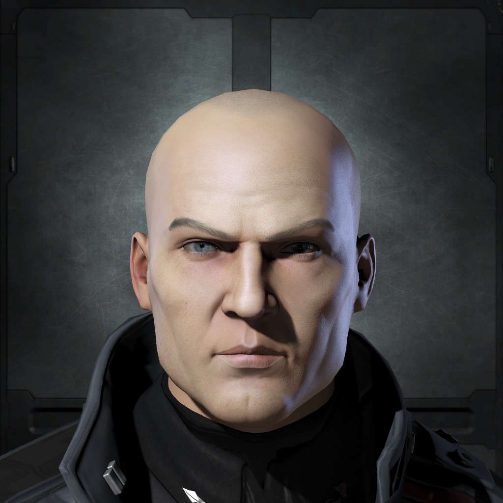 Skill Issue 08