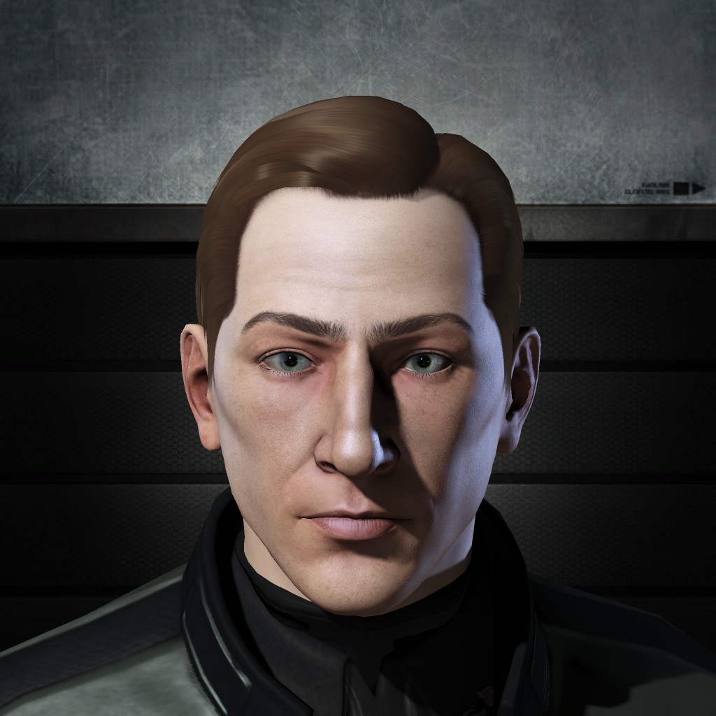 Cyril Karn